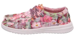 kangaskengät Emma*Fusion