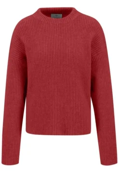 Best Fynch-Hatton neule 23107194 215 Tumma oranssi