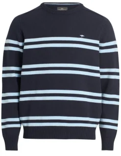 Sale Fynch-Hatton neule 1513 312 690 Navy