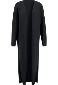 Discount Fynch-Hatton neuletakki 23037013 997 Musta