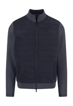 Online Fynch-Hatton neuletakki 1509 340 690 Navy