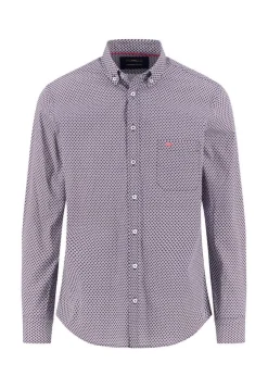 Sale Fynch-Hatton paita 1508 6190 415 Berry