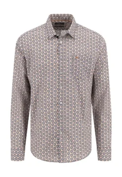 Fynch-Hatton paita 1411 5090 804 Hazel