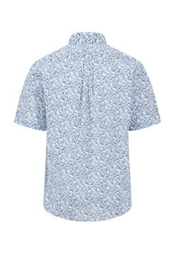 paita SS 1505 5401*Fynch-Hatton Online