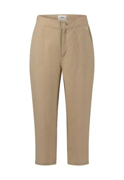 pellavahousut 2413 4245*Fynch-Hatton Hot