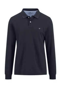 Hot Fynch-Hatton pikeepaita 1514 1701 685 Navy