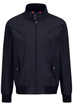 Online Fynch-Hatton takki 1313 2602 685 Tummansininen