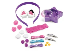 hiuskoristeet*Gabby'S Dollhouse