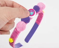 hiuskoristeet*Gabby'S Dollhouse