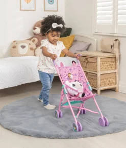 sateenvarjorattaat*Gabby'S Dollhouse Best