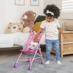 sateenvarjorattaat*Gabby'S Dollhouse Best