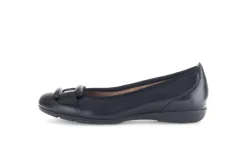 Hot Gabor ballerinat 54.166.27 27 Schwarz
