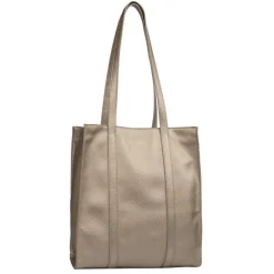 Clearance Gabor laukku Elfie Zip Tote Metallic rose