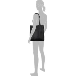 Best Gabor laukku Elfie Zip Tote Black