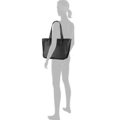 Clearance Gabor laukku Galinna L Black