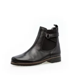 Gabor nilkkurit 34.670.27 27 Schwarz