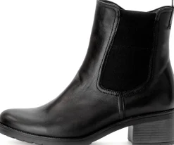 Gabor nilkkurit 52.812.57 Tunis 57 Schwarz (Micro)