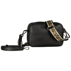 Sale Gabor olaklaukku Silena Camera Bag Leo Black