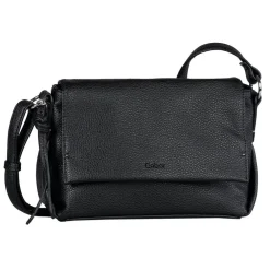 Discount Gabor olkalaukku Felicia Flap Bag S Top Zip Black