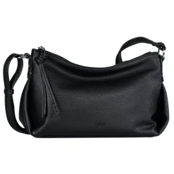 Outlet Gabor olkalaukku Felicia Cross Bag M Black