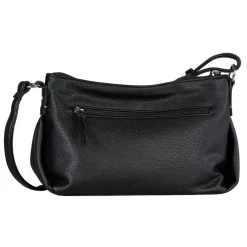 Outlet Gabor olkalaukku Felicia Cross Bag M Black