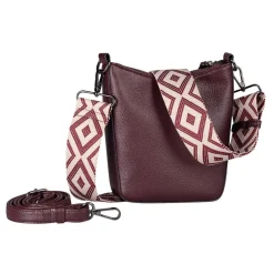 Sale Gabor olkalaukku Linda XS Berry