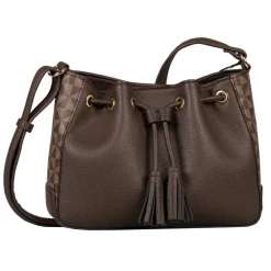 New Gabor olkalaukku Sabina 136 136 Mixed brown