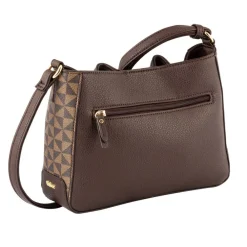 New Gabor olkalaukku Sabina 136 136 Mixed brown