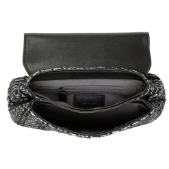 Discount Gabor olkalaukku Sahar M Mixed Black