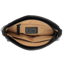 Best Gabor olkalaukku Silena Cross S Leo Black