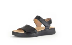 New Gabor sandaalit 43.711.27 27 Schwarz