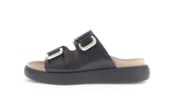 Outlet Gabor sandaalit 27 Best Fitting 27 Schwarz