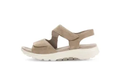 Outlet Gabor sandaalit 30 Rollingsoft 30 Sand