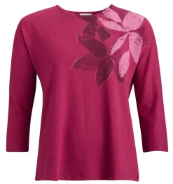 Hot Gabriella K. paita 51228 97 Vadelma