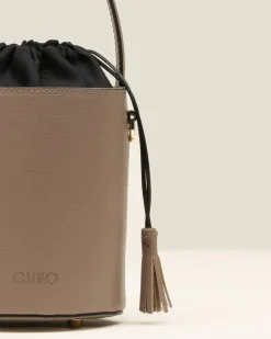 Discount Gaimo laukku Marina GRIS