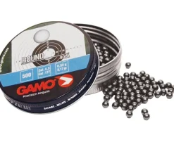 Gamo Ilma-aseen luoti Pyöreä 4.5 mm* Clearance