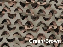 Naamioverkko camovihreä*GamoSystem Online