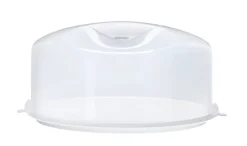 Kakkukupu kannettava valkoinen*Gastromax Online