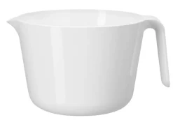 Sale Gastromax leivontakulho 3 L valkoinen