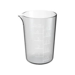 Best Gastromax Mittakannu 0,5 L lasinkirkas