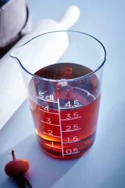 Best Gastromax Mittakannu 0,5 L lasinkirkas