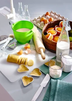 Best Gastromax Mittakannu 0,5 L lasinkirkas