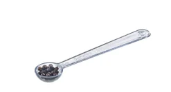 Mittalusikkasetti 5 kpl lasinkirkas*Gastromax Sale