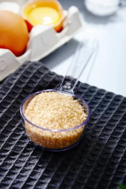 Mittalusikkasetti 5 kpl lasinkirkas*Gastromax Sale