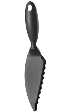 Piirakkalapio 27,5 cm musta*Gastromax Online