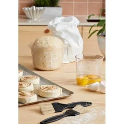 pullasuti musta 2 kpl/pkt*Gastromax