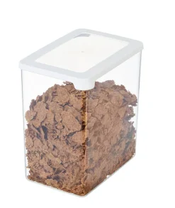 Gastromax Säilytyspurkki 3,5 L valkoinen*Smartstore Online