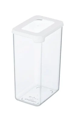 Discount Smartstore Gastromax Säilytyspurkki 1,6 L valkoinen