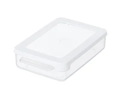 Sale Smartstore Gastromax Tiiviörasia 0,6 L  läpinäkyvä/valkoinen