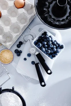 vispilä musta*Gastromax Best